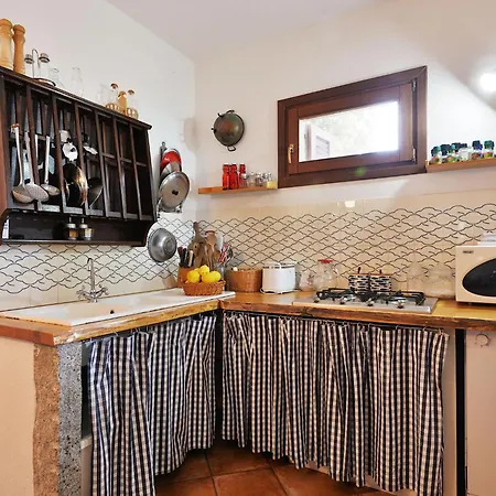 Ciuffini By Interhome Villa