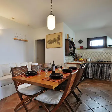 빌라 Ciuffini By Interhome