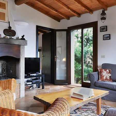 빌라 Ciuffini By Interhome *