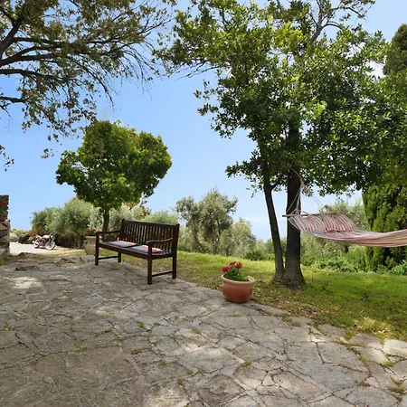 빌라 Ciuffini By Interhome *
